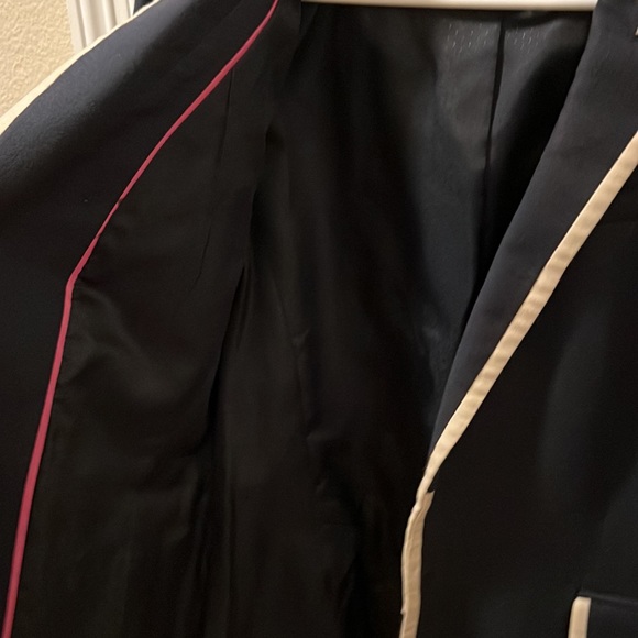 Banana Republic blazer - Picture 4 of 4